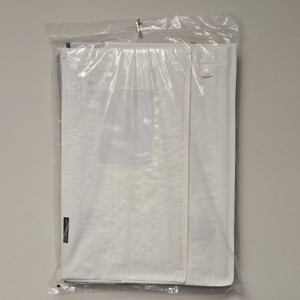 Ikea DIMPA Recycling bags 3 Pieces